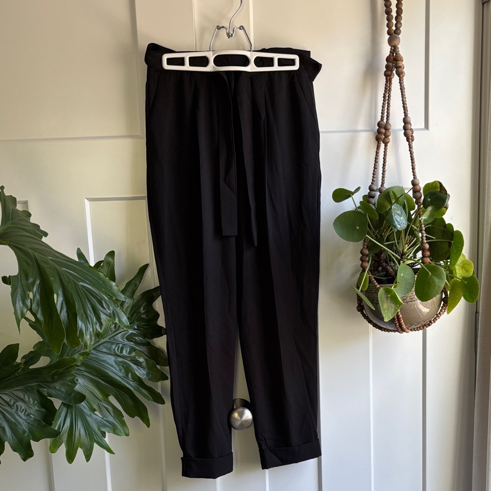 ASOS Black Women's Trousers | size 4